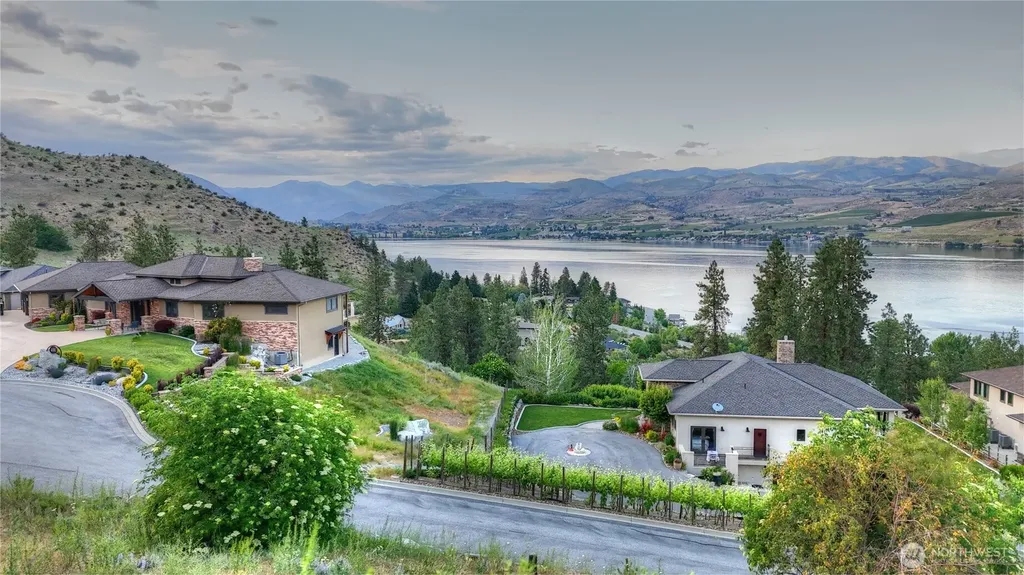 355 Karma Kanyon Drive Chelan WA 98816