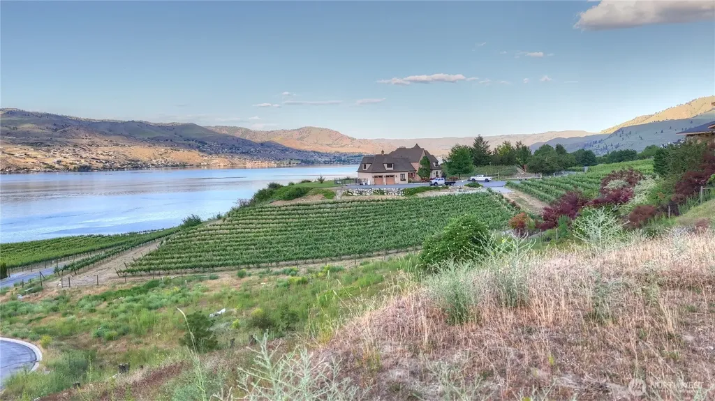 355 Karma Kanyon Drive Chelan WA 98816