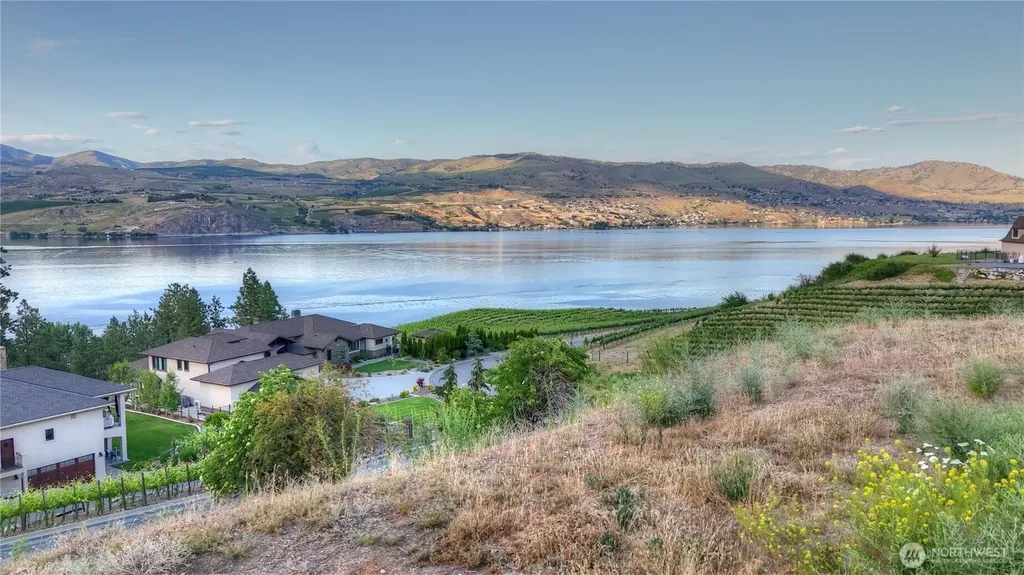 355 Karma Kanyon Drive Chelan WA 98816