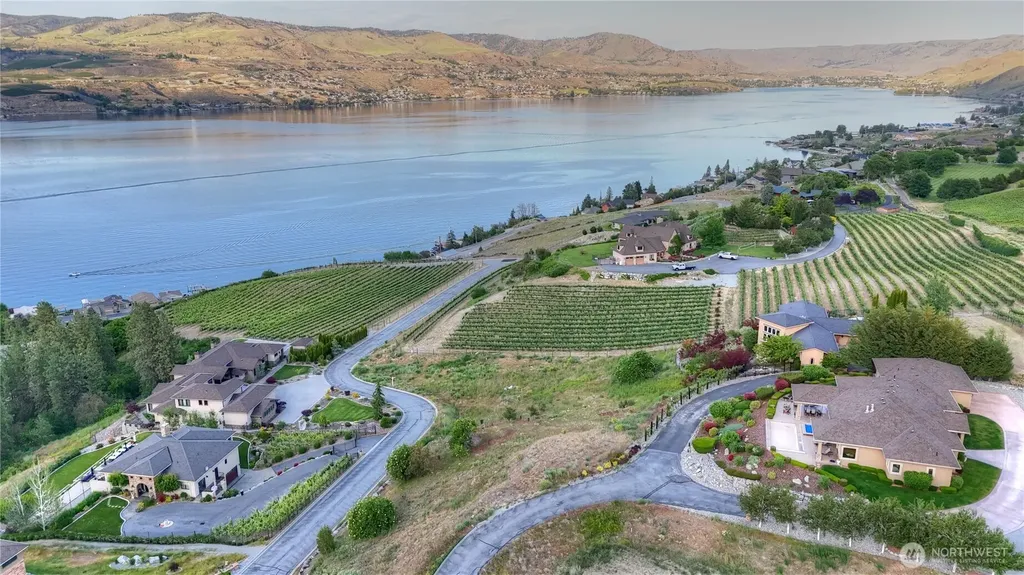 355 Karma Kanyon Drive Chelan WA 98816