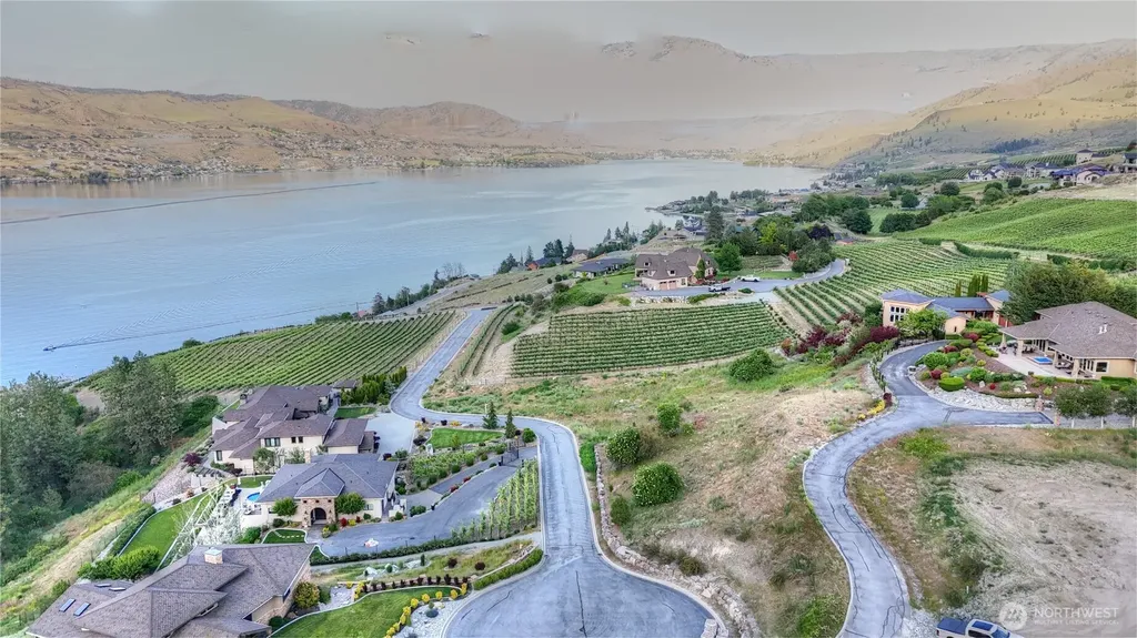 355 Karma Kanyon Drive Chelan WA 98816