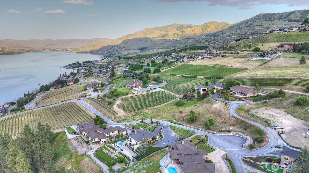 355 Karma Kanyon Drive Chelan WA 98816