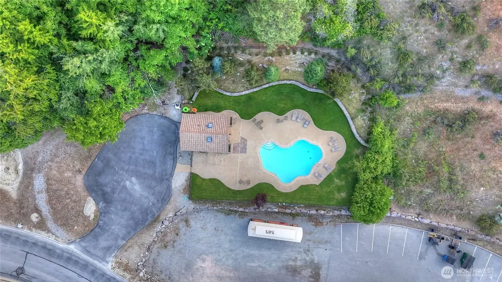 355 Karma Kanyon Drive Chelan WA 98816