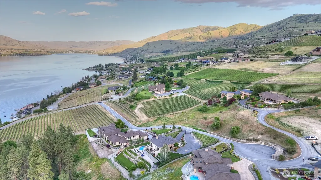 355 Karma Kanyon Drive Chelan WA 98816