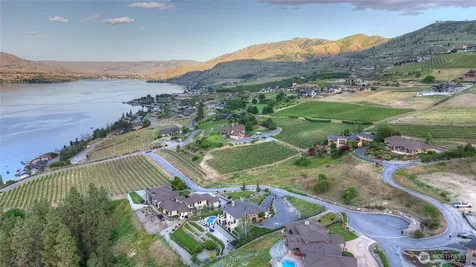355 Karma Kanyon Drive Chelan WA 98816