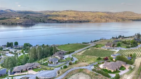 355 Karma Kanyon Drive Chelan WA 98816
