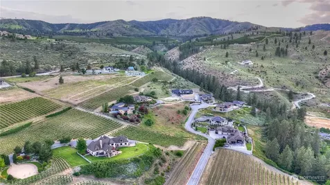 355 Karma Kanyon Drive Chelan WA 98816