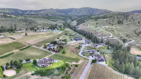 355 Karma Kanyon Drive Chelan WA 98816