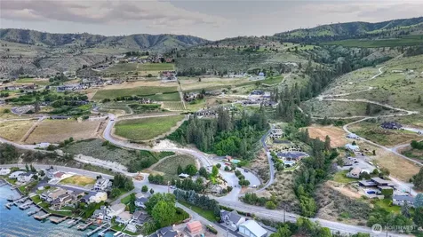 355 Karma Kanyon Drive Chelan WA 98816