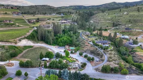 355 Karma Kanyon Drive Chelan WA 98816
