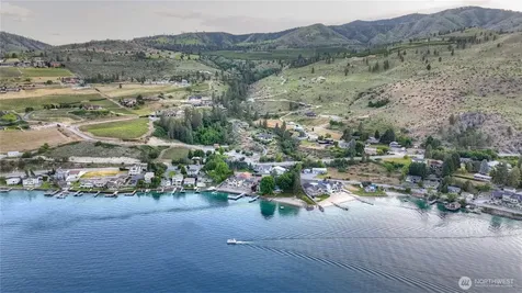 355 Karma Kanyon Drive Chelan WA 98816