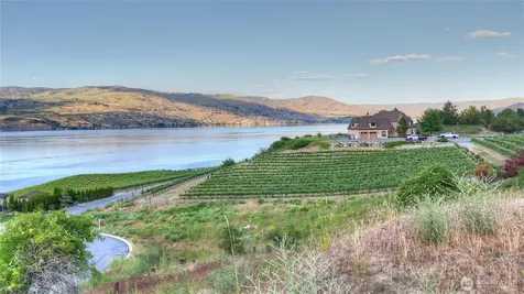 355 Karma Kanyon Drive Chelan WA 98816