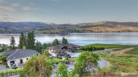 355 Karma Kanyon Drive Chelan WA 98816