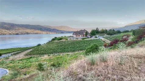 355 Karma Kanyon Drive Chelan WA 98816