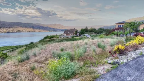 355 Karma Kanyon Drive Chelan WA 98816