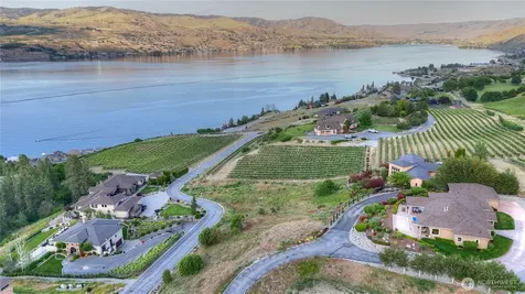 355 Karma Kanyon Drive Chelan WA 98816