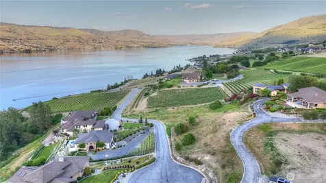 355 Karma Kanyon Drive Chelan WA 98816