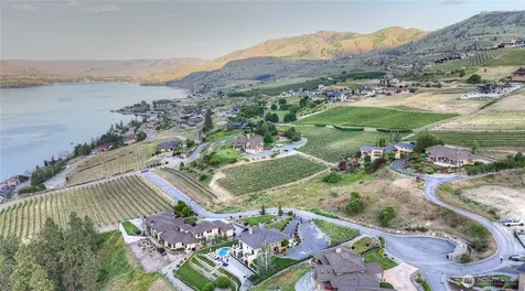355 Karma Kanyon Drive Chelan WA 98816