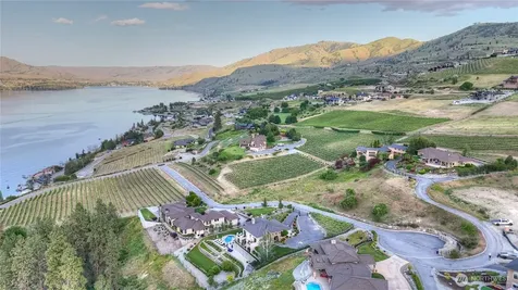 355 Karma Kanyon Drive Chelan WA 98816