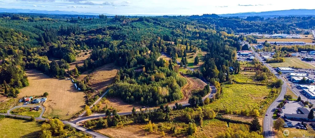 1803 Salzer Creek Drive Centralia WA 98531