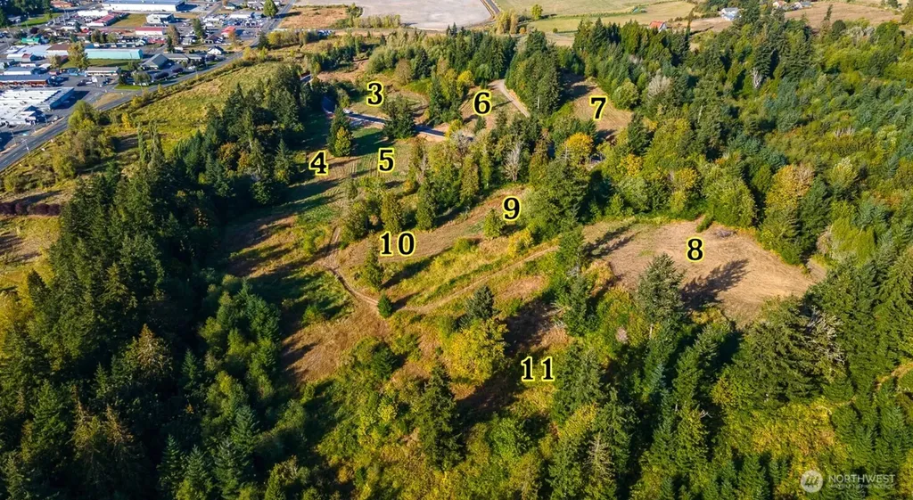 1803 Salzer Creek Drive Centralia WA 98531