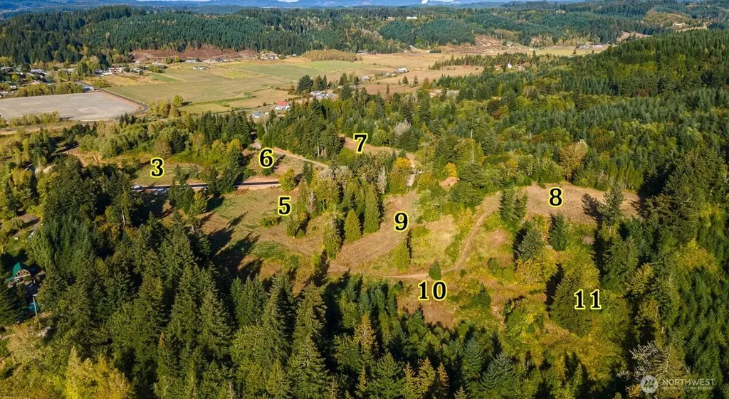 1803 Salzer Creek Drive Centralia WA 98531