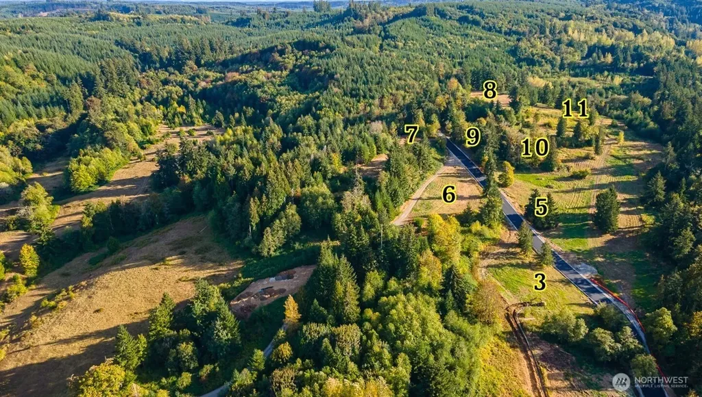 1803 Salzer Creek Drive Centralia WA 98531