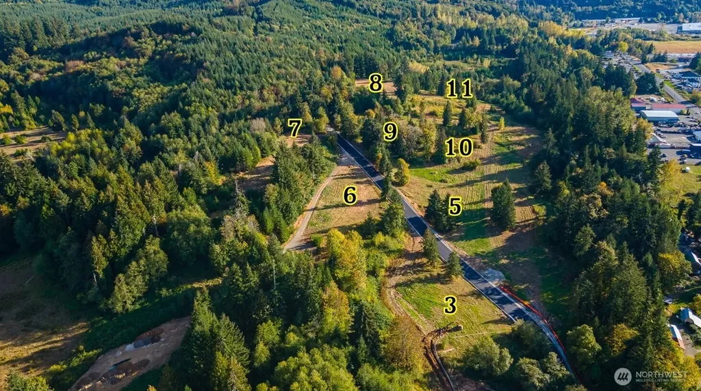 1803 Salzer Creek Drive Centralia WA 98531