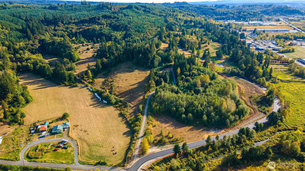 1803 Salzer Creek Drive Centralia WA 98531