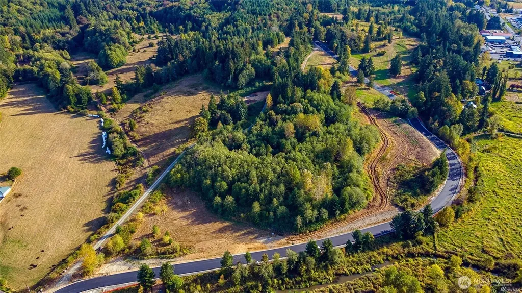 1803 Salzer Creek Drive Centralia WA 98531