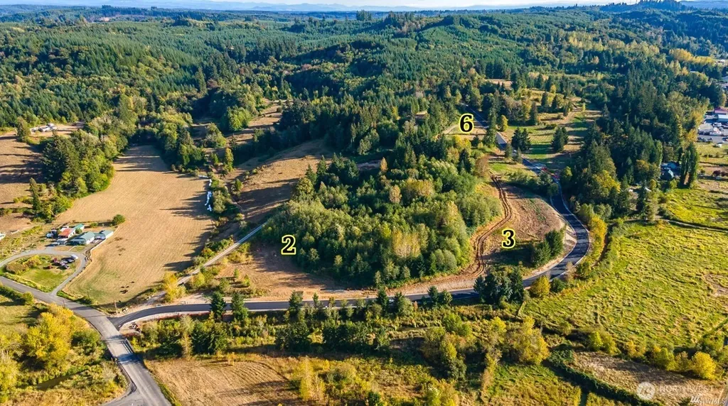 1803 Salzer Creek Drive Centralia WA 98531