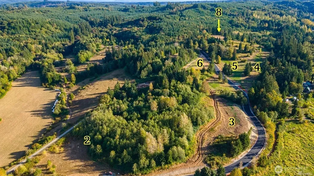 1803 Salzer Creek Drive Centralia WA 98531