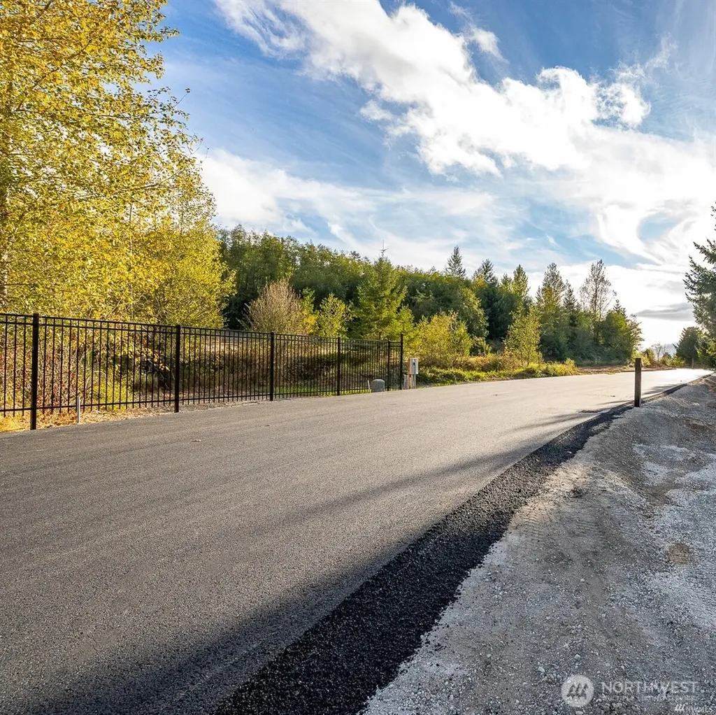 1803 Salzer Creek Drive Centralia WA 98531
