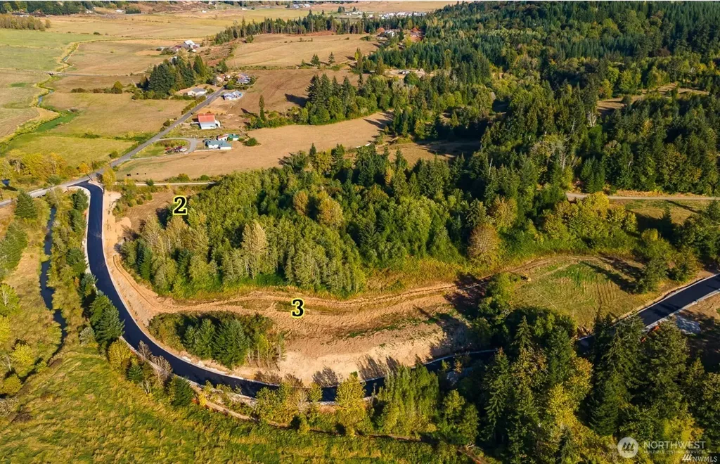 1803 Salzer Creek Drive Centralia WA 98531