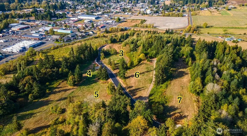1803 Salzer Creek Drive Centralia WA 98531