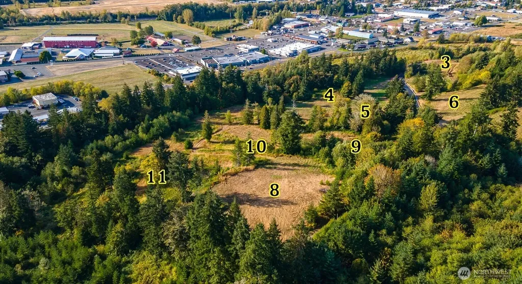 1803 Salzer Creek Drive Centralia WA 98531