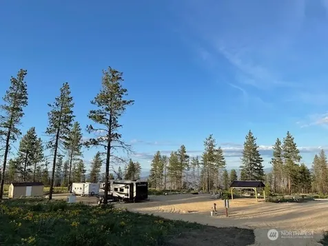 0 4xx Harmony Heights Road Brewster WA 98812