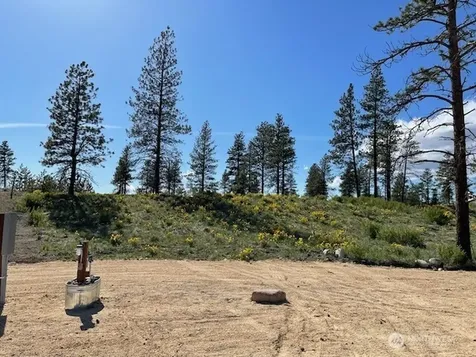 0 4xx Harmony Heights Road Brewster WA 98812