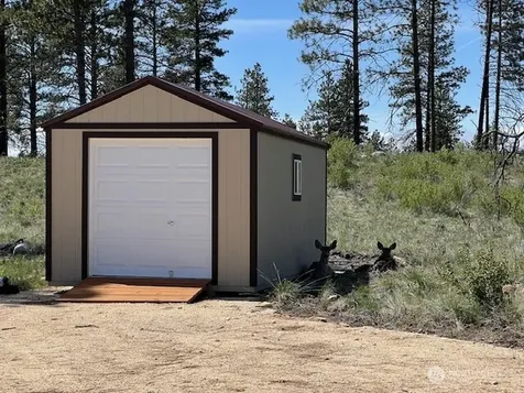 0 4xx Harmony Heights Road Brewster WA 98812