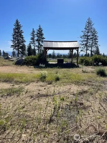 0 4xx Harmony Heights Road Brewster WA 98812