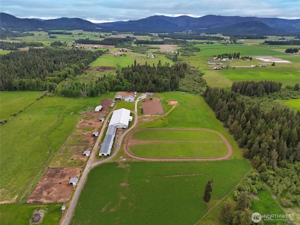 4988 Wallbridge Road Deer Park WA 99006