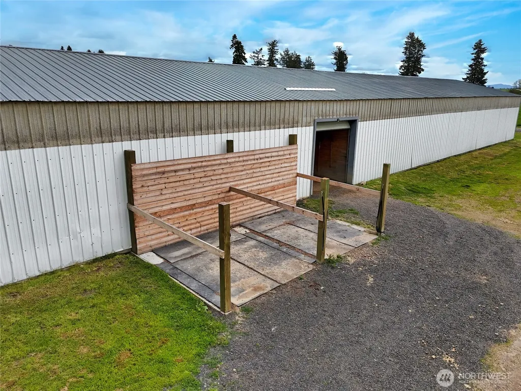 4988 Wallbridge Road Deer Park WA 99006