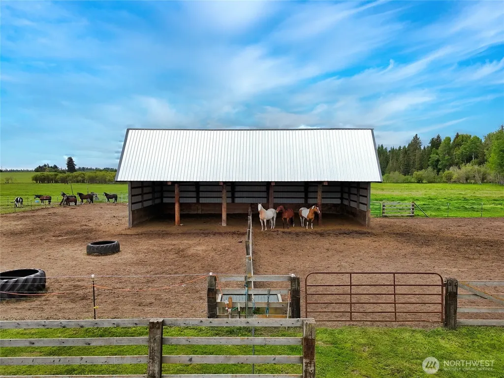 4988 Wallbridge Road Deer Park WA 99006
