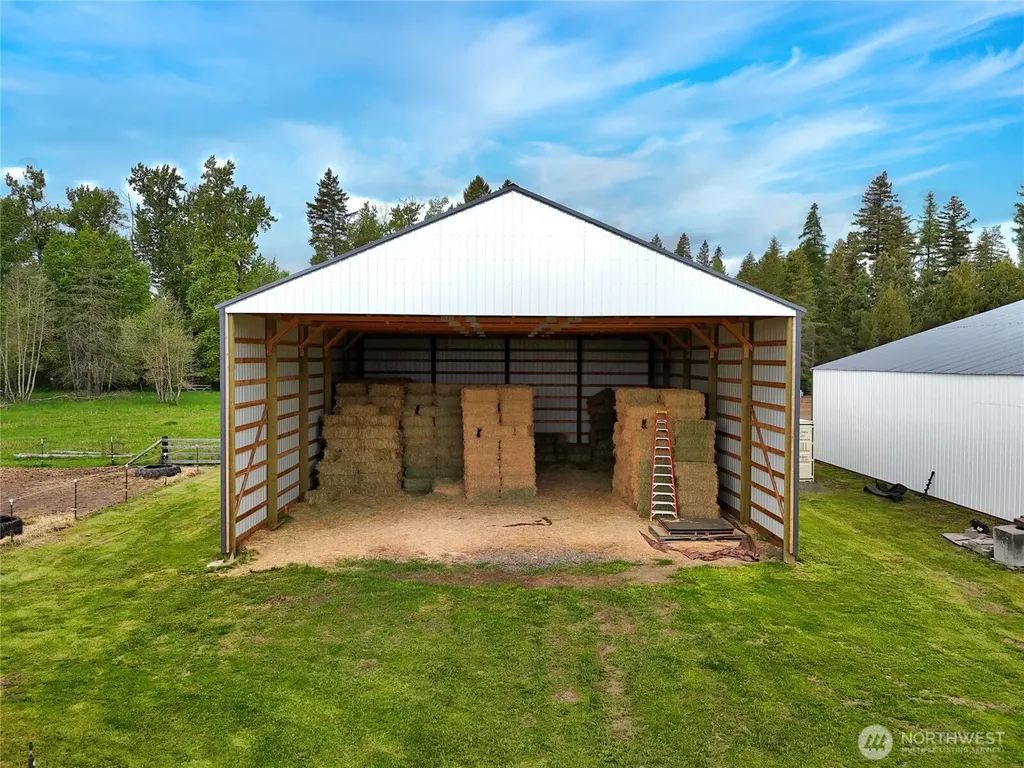 4988 Wallbridge Road Deer Park WA 99006