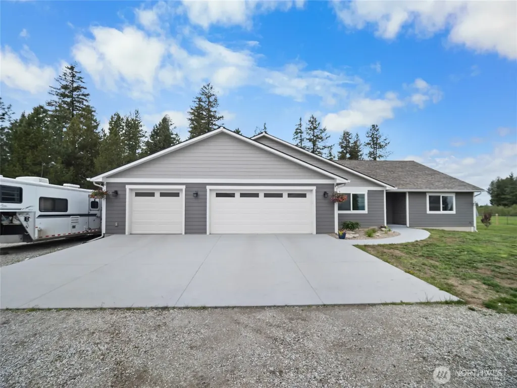 4988 Wallbridge Road Deer Park WA 99006