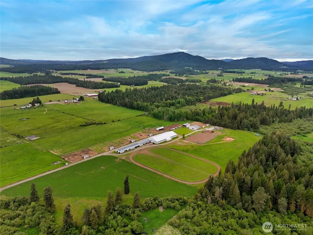 4988 Wallbridge Road Deer Park WA 99006