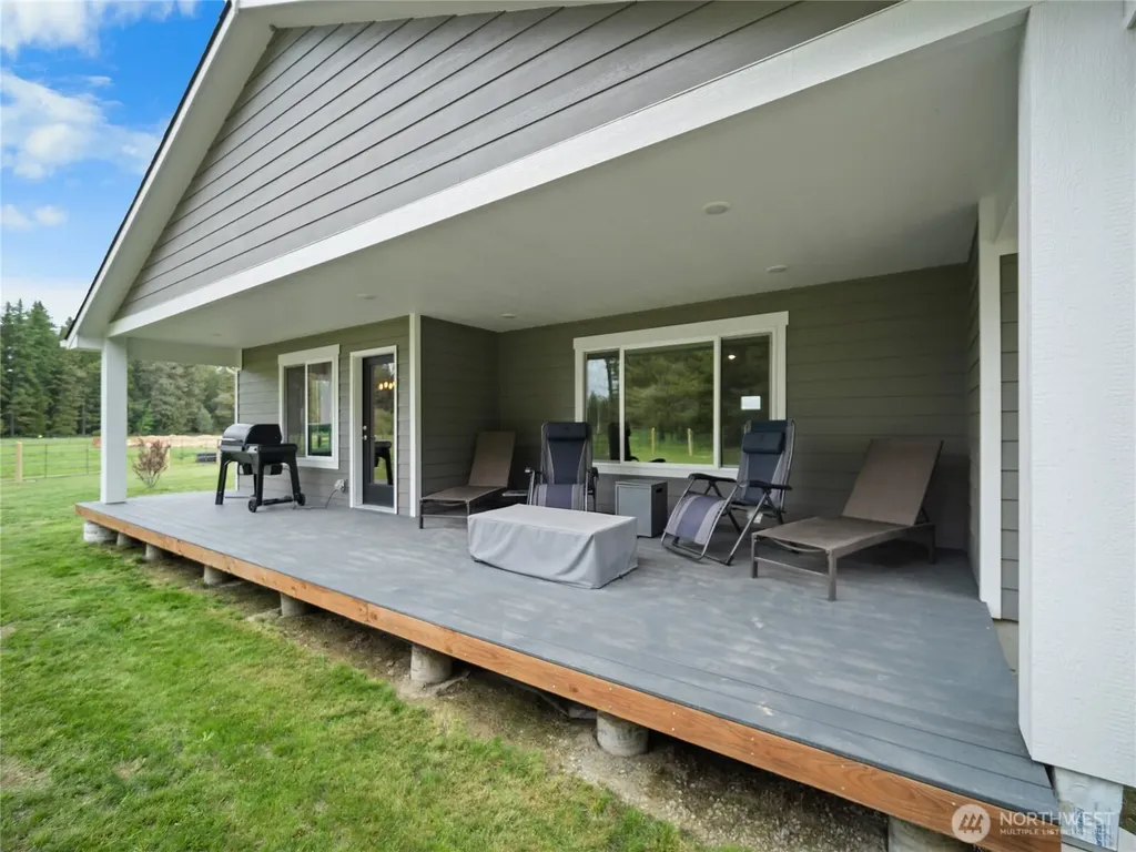 4988 Wallbridge Road Deer Park WA 99006