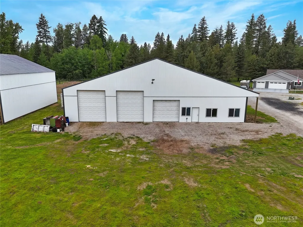 4988 Wallbridge Road Deer Park WA 99006