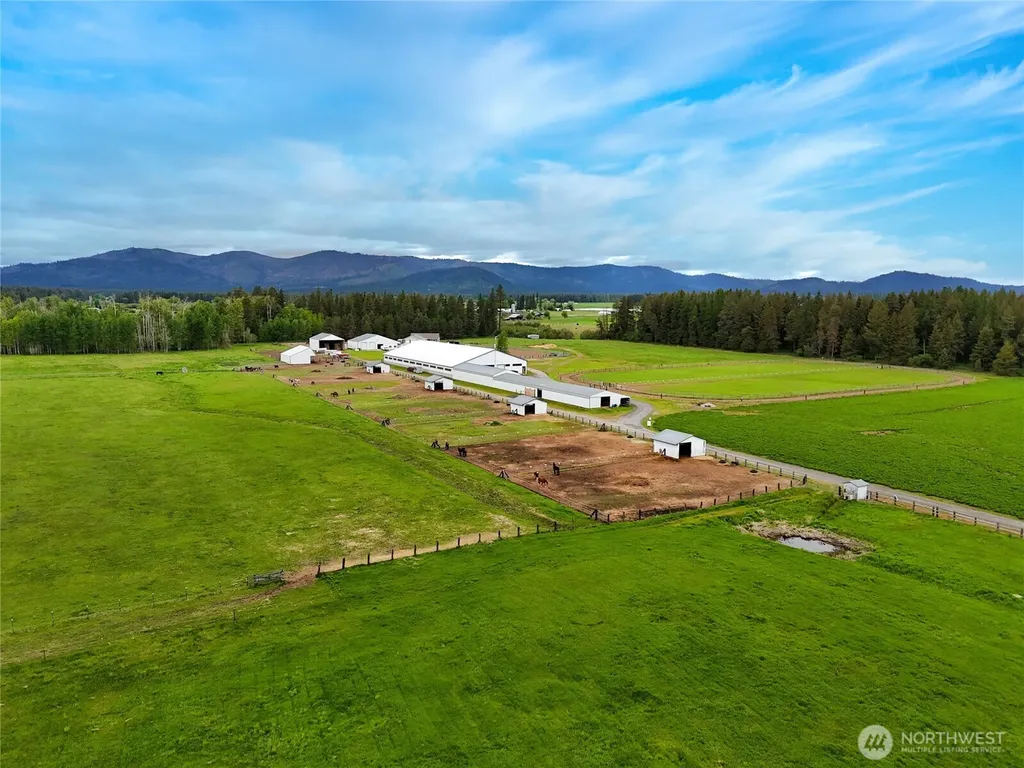 4988 Wallbridge Road Deer Park WA 99006