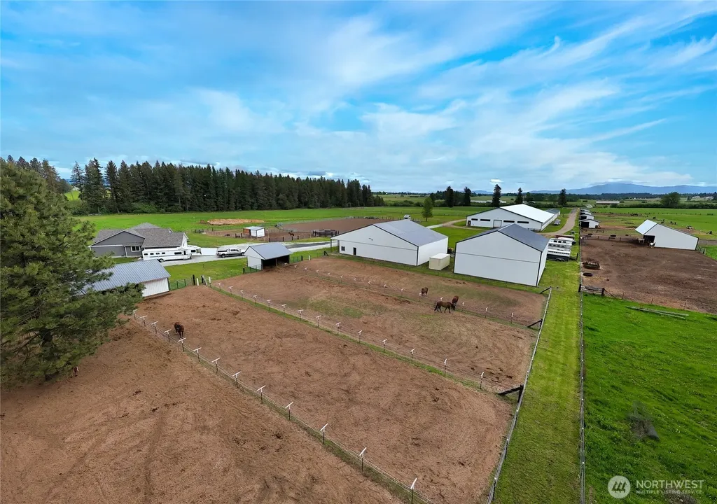 4988 Wallbridge Road Deer Park WA 99006